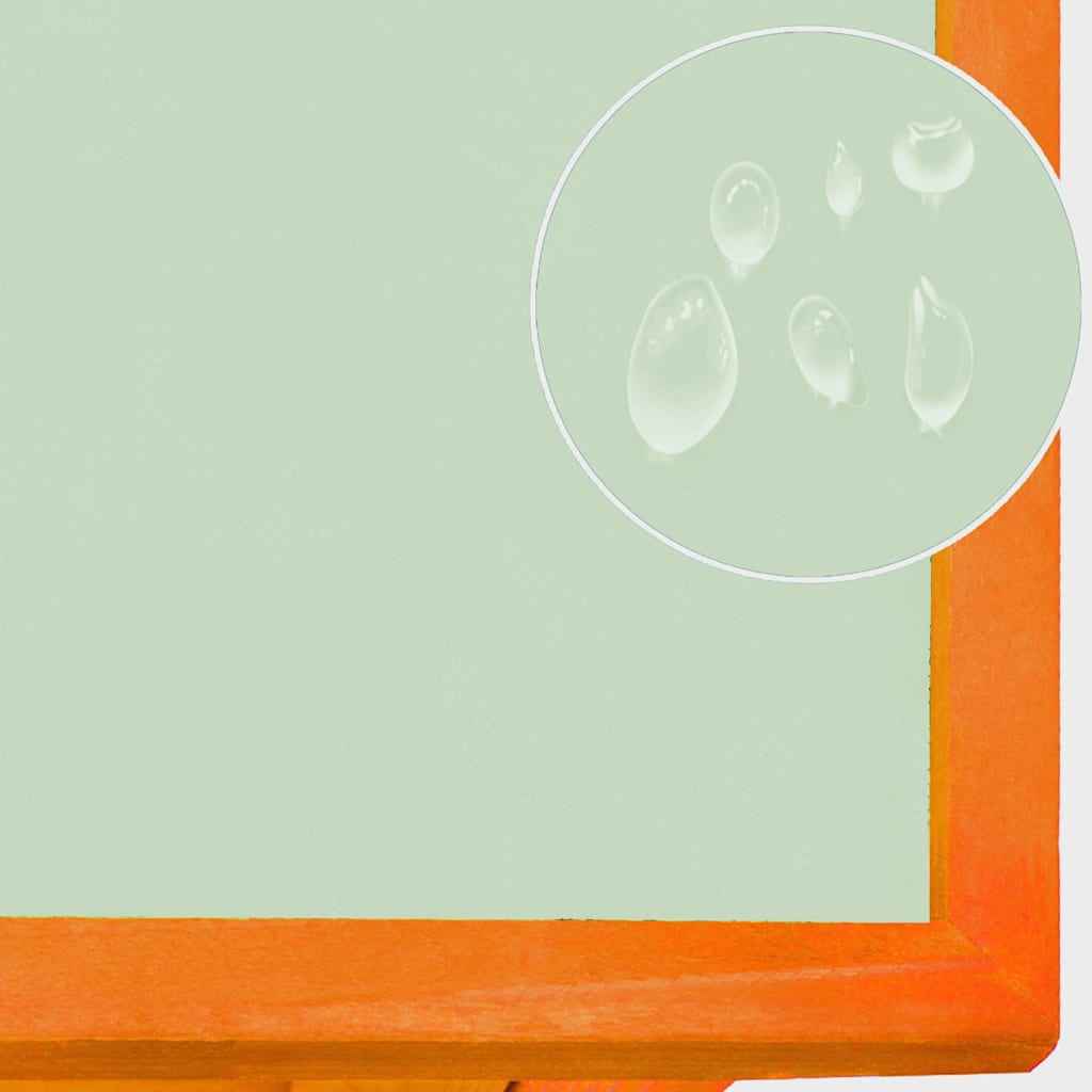 vidaXL Coelheira para animais pequenos 1 porta madeira