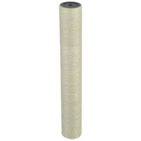 vidaXL Arranhador para gatos 8 x 15 cm 10 mm bege