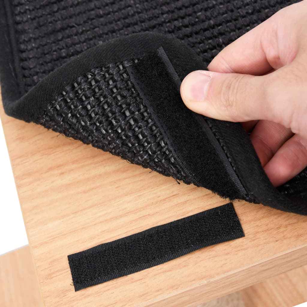 vidaXL Árvore para gatos com tapete arranhador sisal 82 cm