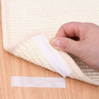 vidaXL Árvore para gatos c/ tapete arranhador sisal 62 cm