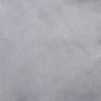 vidaXL Ninho p/ cães 69x59x19cm pelúcia/couro artificial preto e cinza