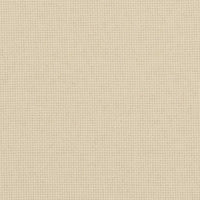 vidaXL Cama para cães 70x45x30 cm tecido cor creme