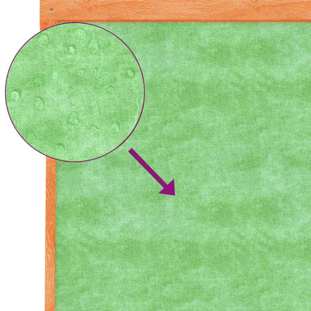 vidaXL Casota para cães 159x120x88,5 cm pinho maciço castanho