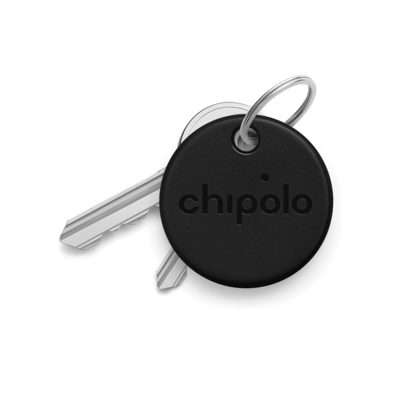 Chipolo One Localizador de Objetos Preto