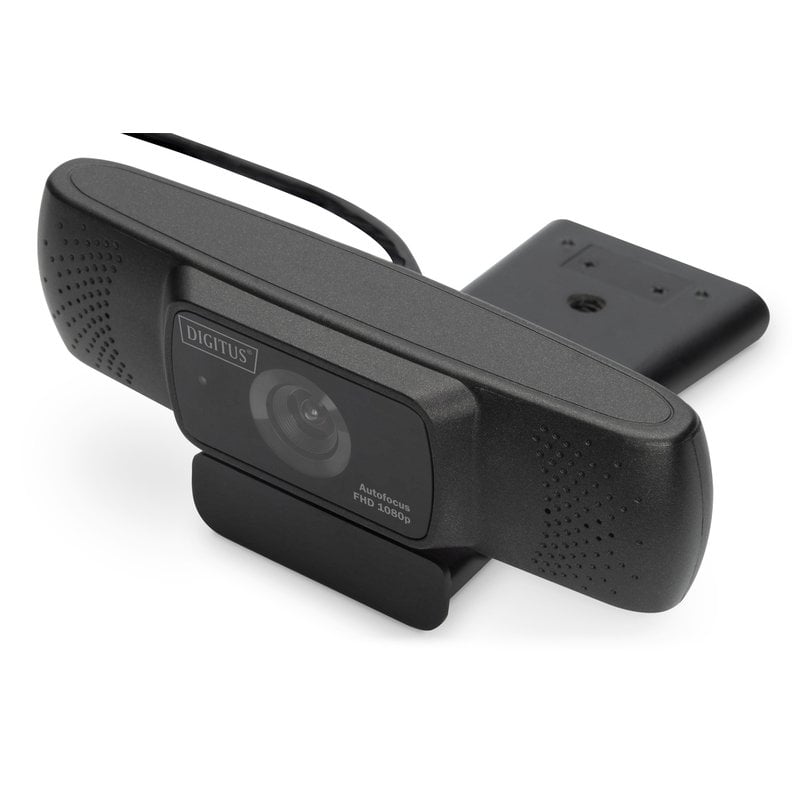 Digitus DA-71901 Webcam FullHD