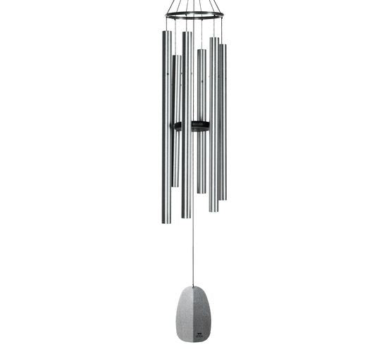 Sino dos ventos da coleção Windsinger - Orfeu - 1.3 m de altura