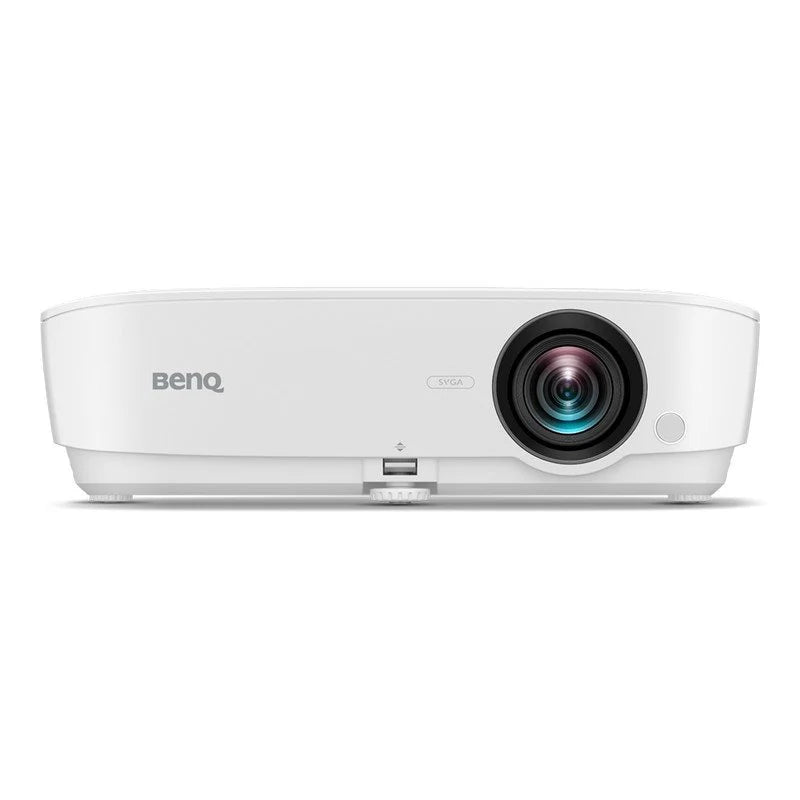 Projetor Benq MS536 Projetor 4000 Lúmenes Ansi DLP SVGA Branco