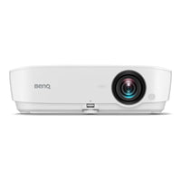 Projetor Benq MS536 Projetor 4000 Lúmenes Ansi DLP SVGA Branco