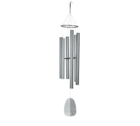 Sino dos ventos da coleção Windsinger - Rei David - 2.2 m de altura
