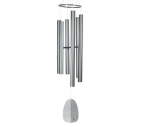Sino dos ventos da coleção Windsinger - Rei David - 2.2 m de altura