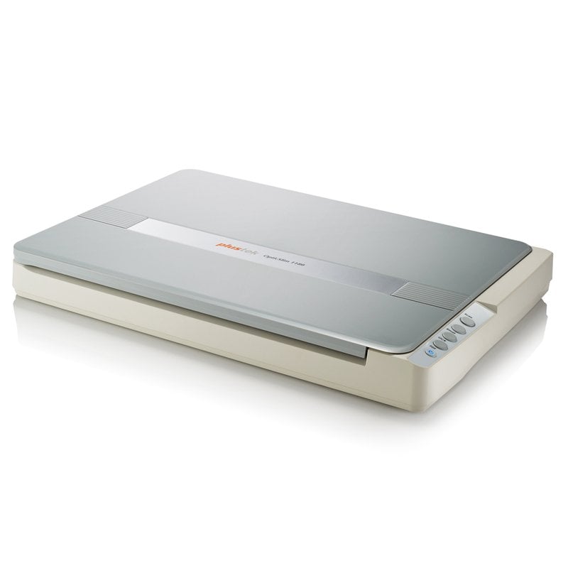 Plustek OpticSlim 1180 Scanner de Documentos