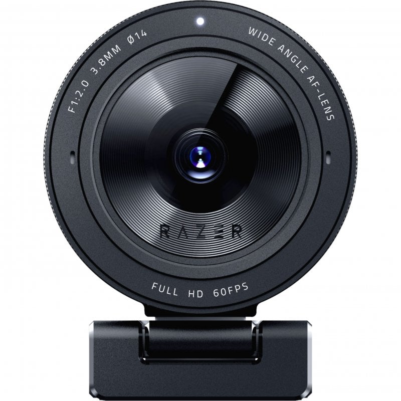 Razer Kiyo Pro Webcam FullHD