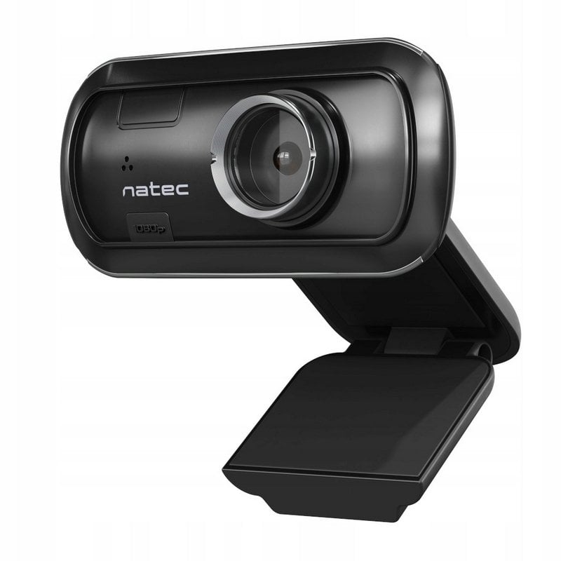 Natec Lori Webcam FullHD
