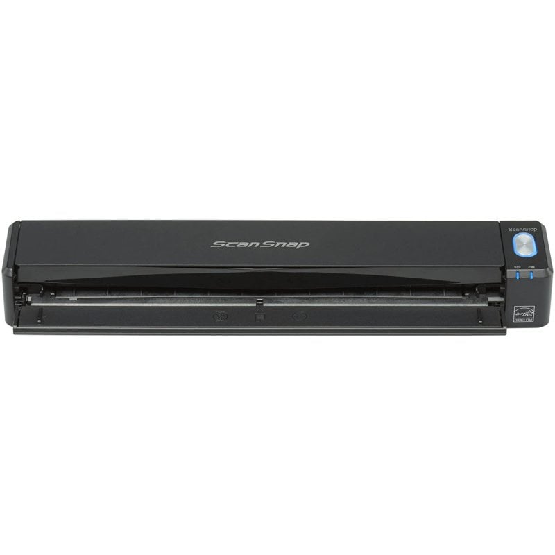 Fujitsu ScanSnap iX100 Scanner Portátil WiFi