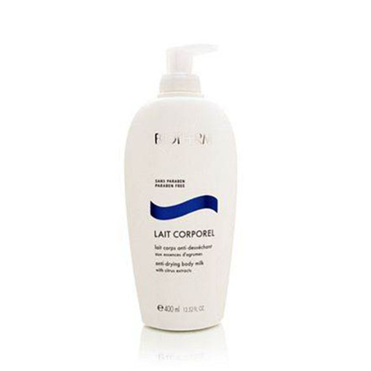 BIOTHERM BIOTHERM LECHE CORPORAL ANTI DESSECHANT 400ML