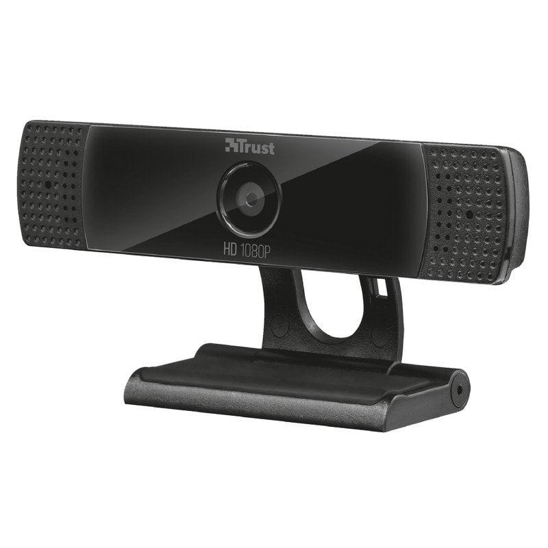 Trust GXT 1160 Vero Streaming Webcam FullHD