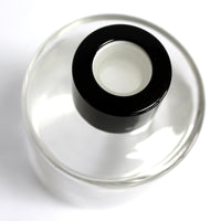 Round Bottle & Diffuser Lid - 120ml