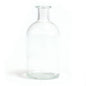 200 ml Round Antique Reed Diffuser Bottle - Clear