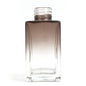 100 ml Square Long Reed Diffuser bottle - Charcoal