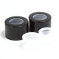 Cap for RDBot -11/12/13/14/15/16 - 3cm - Black Top