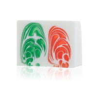 Hand-crafted Soap - Grapes - Slice 115g approx