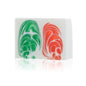 Hand-crafted Soap - Grapes - Slice 115g approx