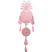 Aluminium Mobile - Pineapples