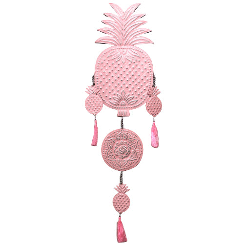 Aluminium Mobile - Pineapples