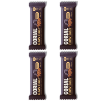 CHOCOLATE E AMÊNDOA