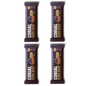 CHOCOLATE E AMÊNDOA