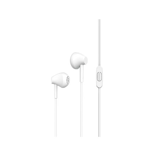 Auriculares Unico Jac 3.5 Semi In Ear Llamada 1.2M