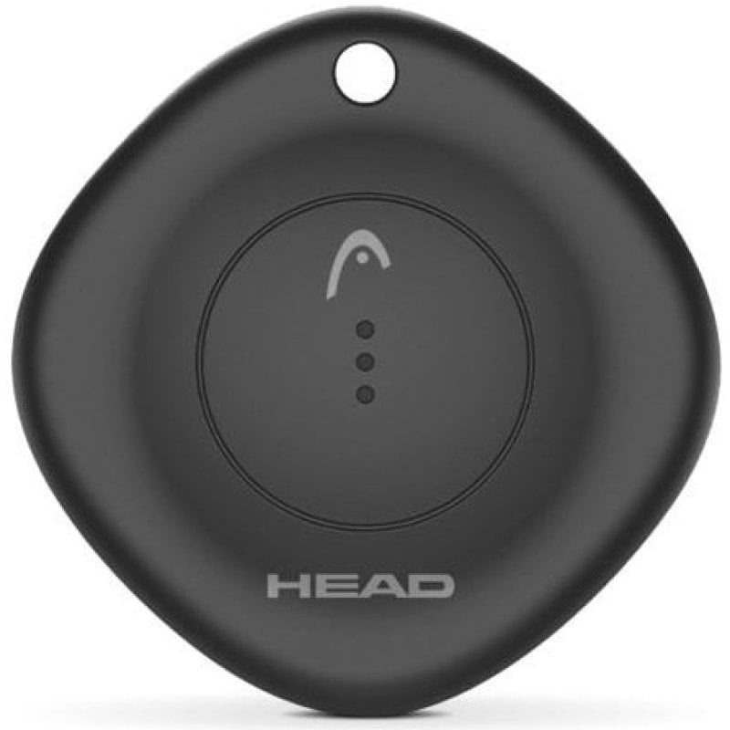 Head Localizador de Objetos Compatível com Apple Altifalante Integrado IP66 Preto