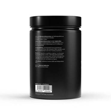 Premium Whey Protein Erdbeere - 1.000g