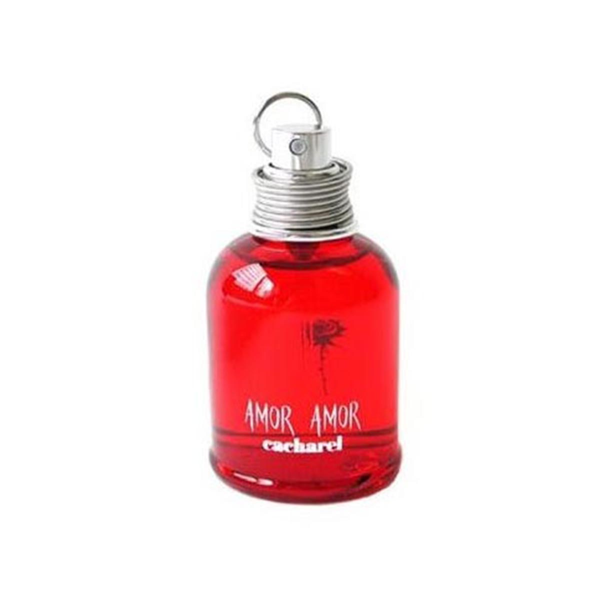 CACHAREL AMOR AMOR EAU DE TOILETTE 30ML VAPORIZADOR
