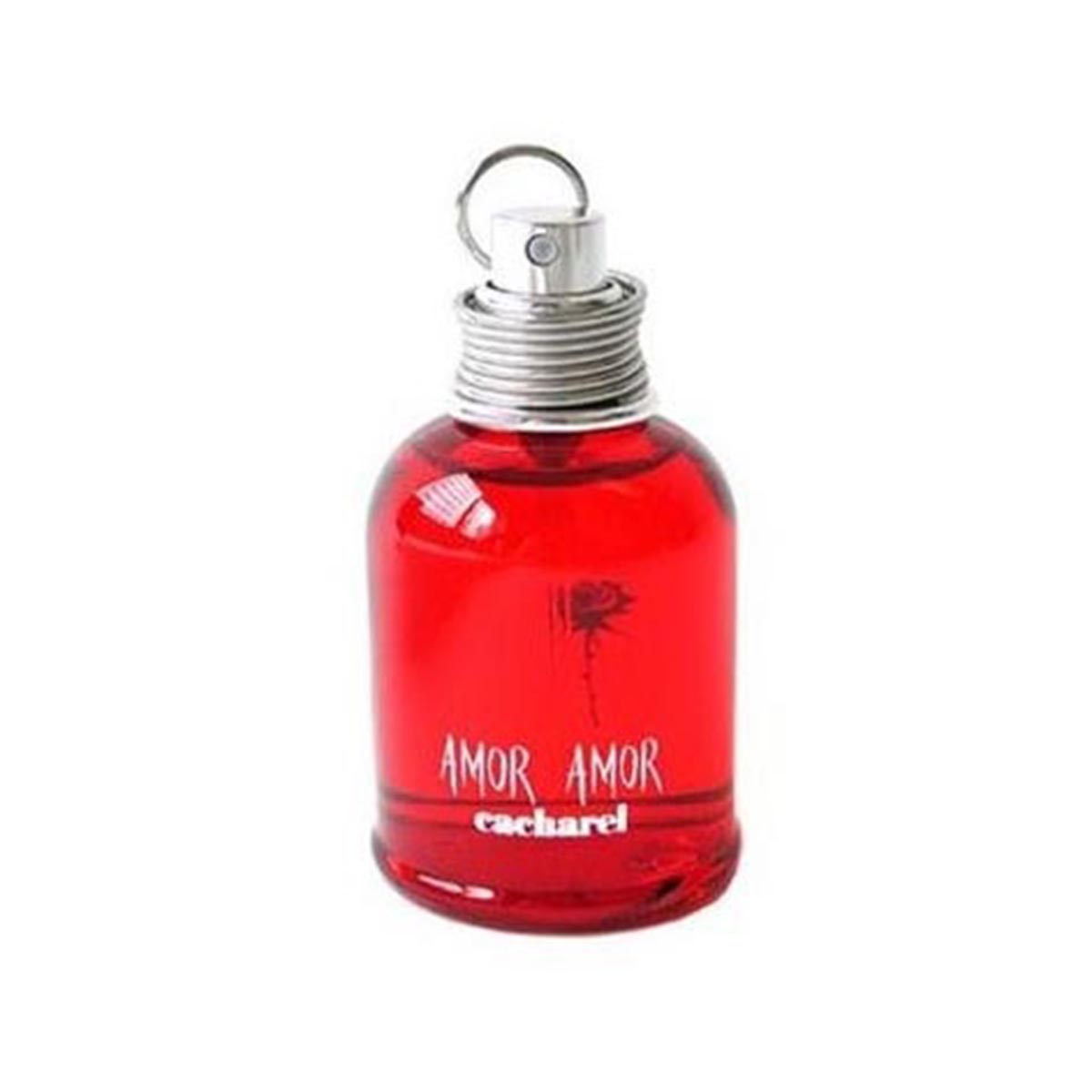 CACHAREL AMOR AMOR EAU DE TOILETTE 50ML VAPORIZADOR