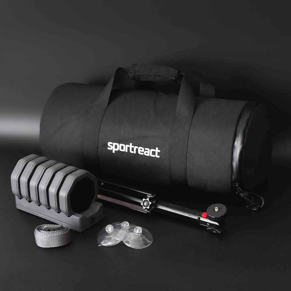 Sportreact Combo Starter Kit