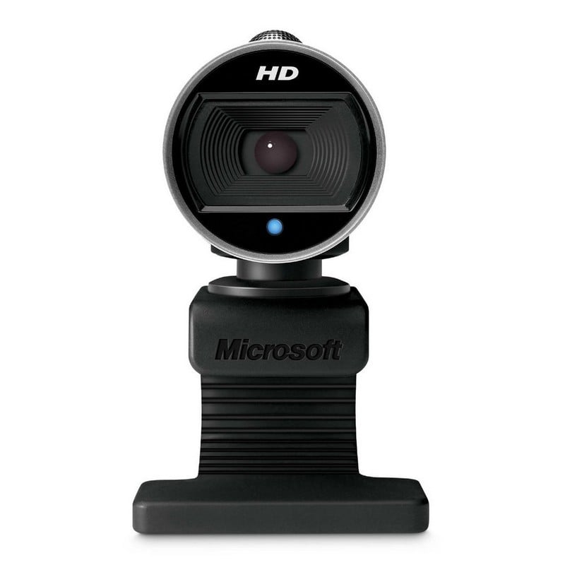Microsoft LifeCam Cinema HD