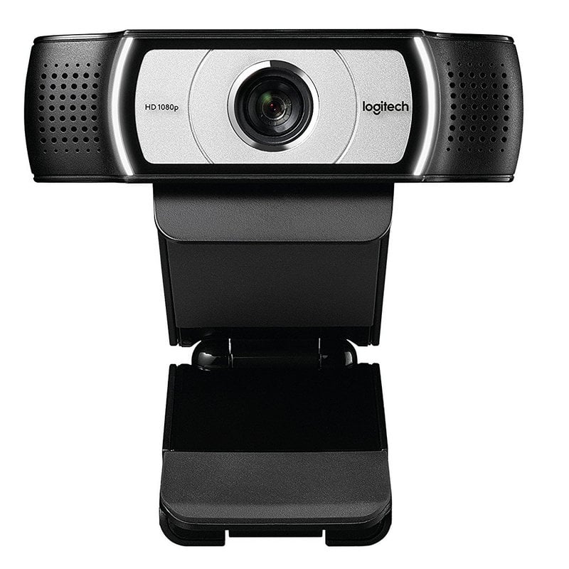 Logitech HD Webcam C930e