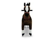 MY PONY, rijdend speelgoed paard van ROLLZONE ®, 4 - 10 jaar (MP2009-M)