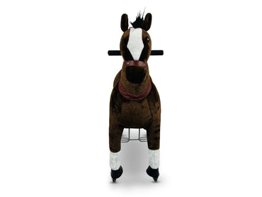 MY PONY, rijdend speelgoed paard van ROLLZONE ®, 4 - 10 jaar (MP2009-M)