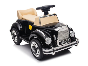 Mercedes-Benz 300S klassieker, loopauto