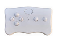 2.4 GHz Afstandsbediening t.b.v. elektrische kinderauto's (TX1 en TX10)