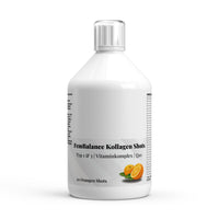 FemBalance Shots Plus+ - 500ml
