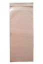 Poly-Prop Bags 255x115mm Reseal (500)