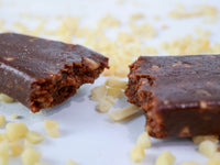 CHOCOLATE E AMÊNDOA