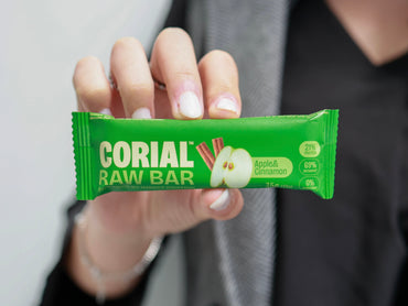 MAÇA E CANELA