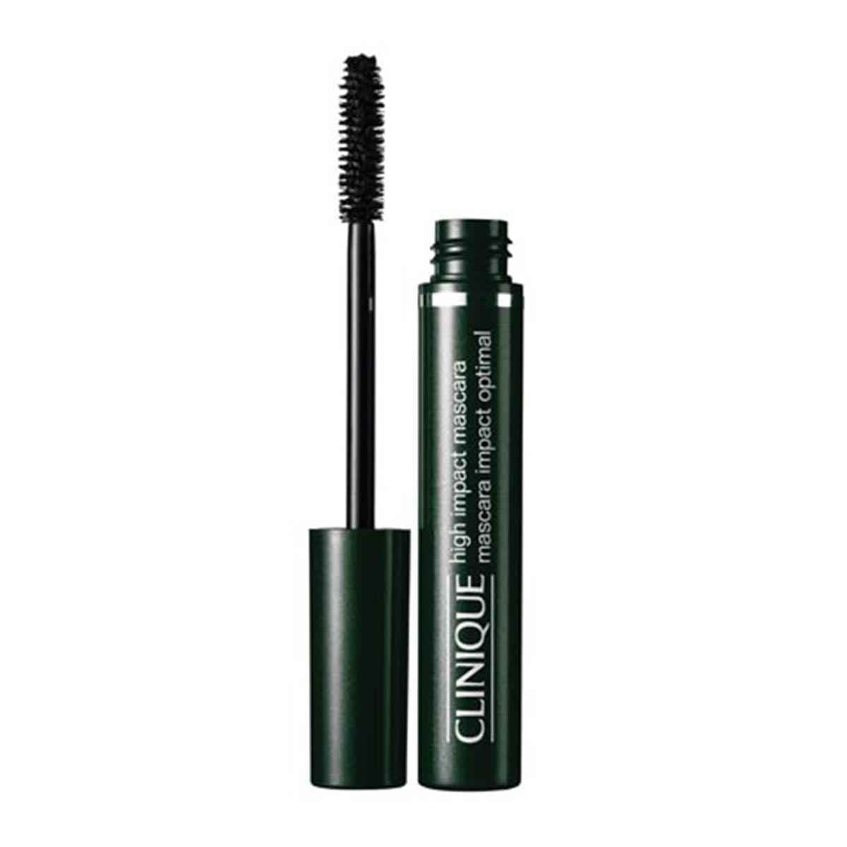 Clinique Mascara Hight Impact 01
