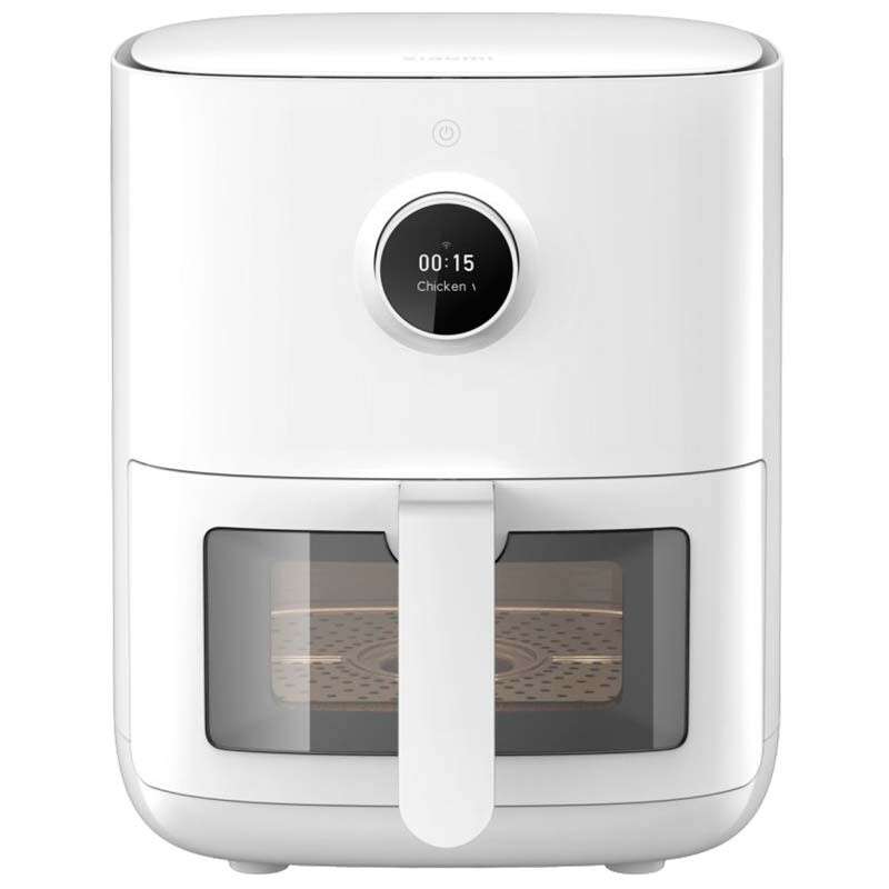 Xiaomi Air Fryer Pro 4L Fritadeira sem óleo 4L 1600W