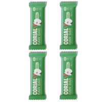 MAÇA E CANELA