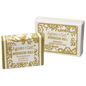 140g Handmade Soap - Moroccan Roll